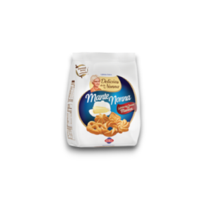 Galletas Mantennonas Delicias De La Nonna X 300grs