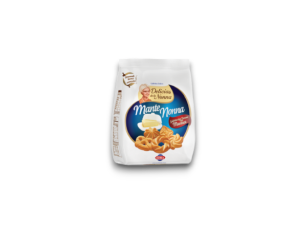 Galletas Mantennonas Delicias De La Nonna X 300grs