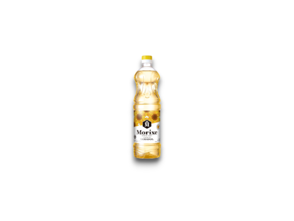 Aceite Girasol Morixe X 900 Ml