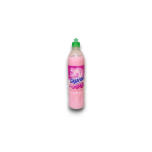 Detergente Glicerina El Gigante X 750 Cc