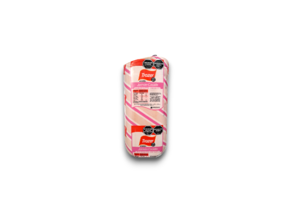 Jamon Cocido Trozer X 1 Kg  (peso Aprox 6.5kg)