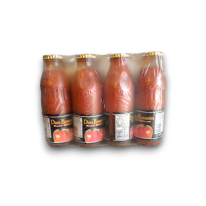 Salsa De Tomate Don Ernesto 12_x 480 Gr