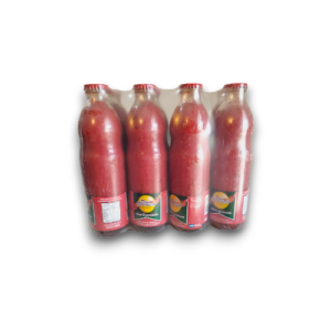 Salsa De Tomate Don Francisco 8x 950 Gr