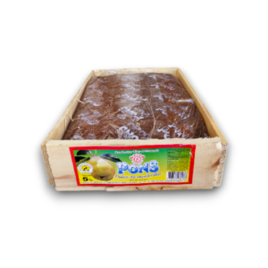 Dulce Membrillo Rubio Pons X 5 Kg Caja