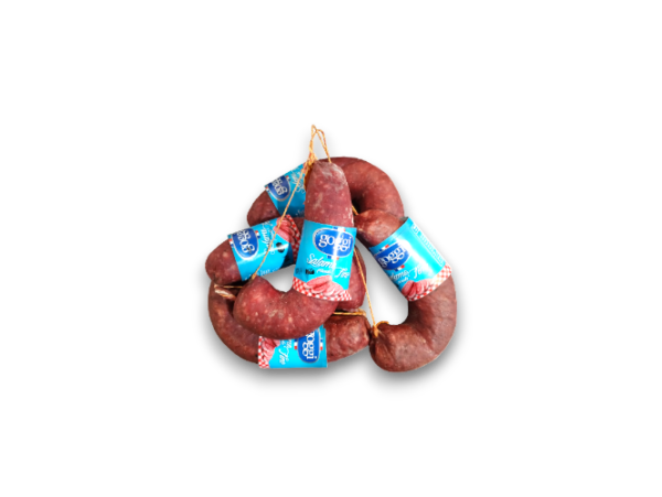 Salamin Pf Goggi X 1 Kg  (peso Aprox 0.8kg)