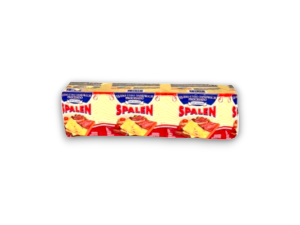 Fiambrin Barra Spalen X 1 Kg  (peso Aprox 3kg)