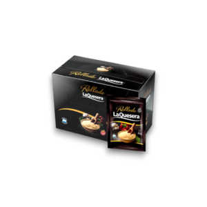 Queso Rallado (caja) La Quesera 20ux 40 Gr