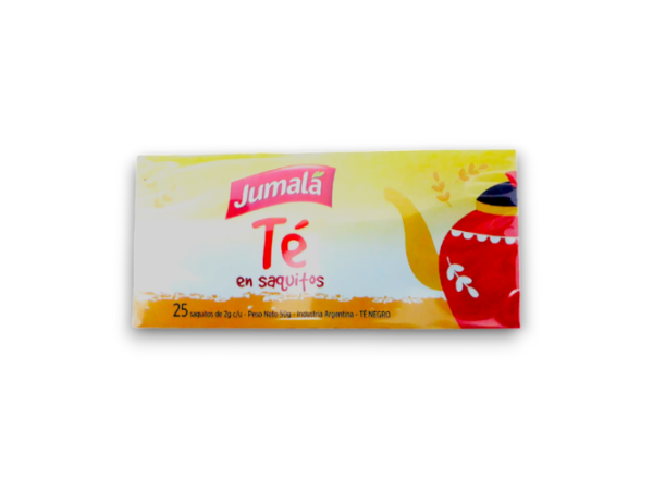 Te Jumalá 25ux 2 Gr