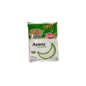 Avena Extrafina Granix X 400 Gr