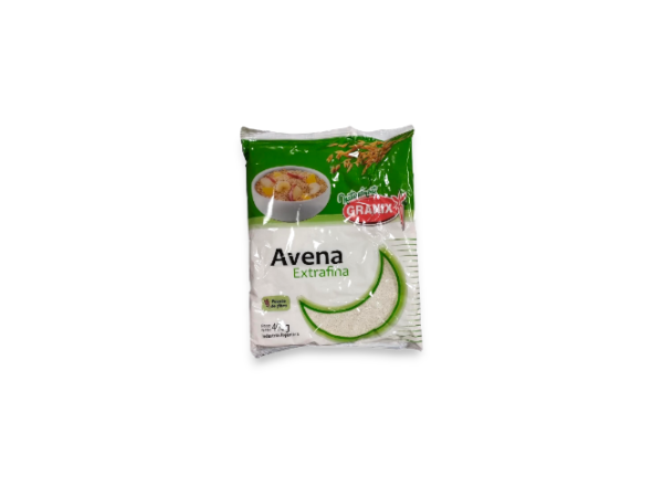 Avena Extrafina Granix X 400 Gr