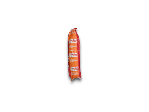 Salame Crespon Cerdos & Cia X 1 Kg  (peso Aprox 2 Kg)