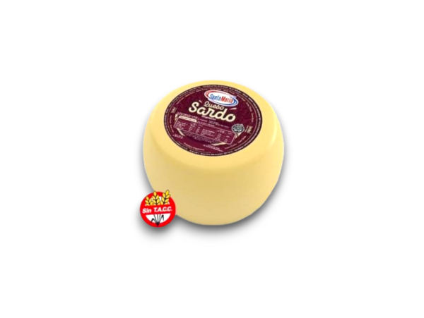 Sardo Estacionado A/v Santa Maria X 1 Kg  (peso Aprox 3kg)