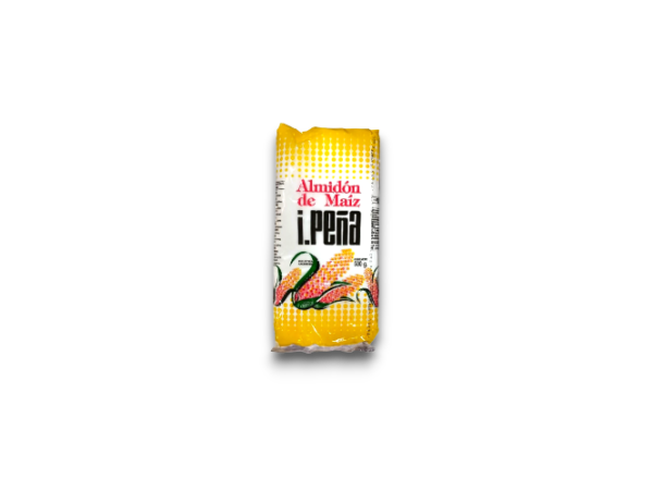 Almidon De Maiz I.peña X 500 Gr