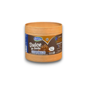 Dulce De Leche Repostero Ramolac X 3 Kg