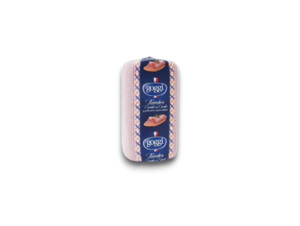 Paleta Sanguchera Goggi X 1 Kg  (peso Aprox 6kg)