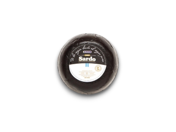 Sardo Estacionado Masterlac X 1 Kg  (peso Aprox 3kg)