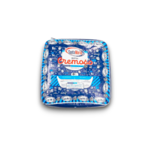 Queso Cremoso Santa Maria X 1 Kg  (peso Aprox 4kg)