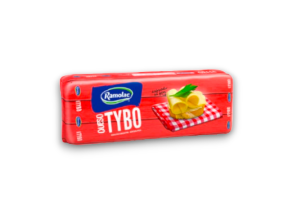 Queso Barra Ramolac (peso Aprox 4kg) precio x kg