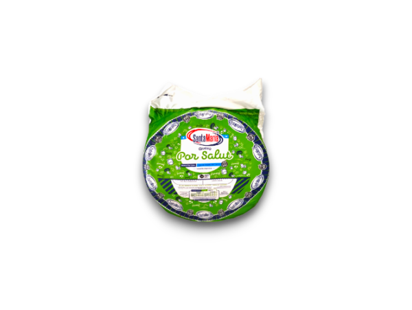 Queso Cremoso Port Salut Santa Maria 4ux 1 Kg  (peso Aprox 4kg)