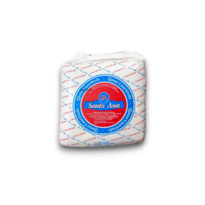 Queso Cremoso Santa Ana X 1 Kg  (peso Aprox 4kg)