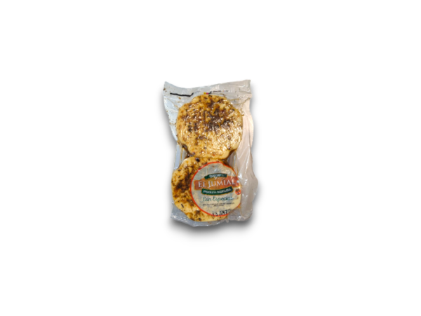 Queso Provoleta Parrillera Condimentada El Jumial X 1 Kg  (peso Aprox...