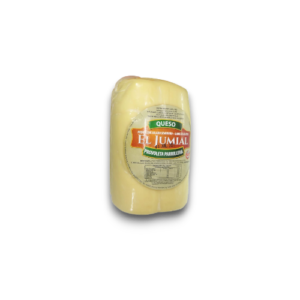 Queso Provolone Parrillero El Jumial X 1 Kg  (peso Aprox 2kg)