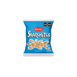 Cereales Skarchitos Granix X 240 Gr