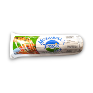 Queso Muzzarella Cilindro Brescia X 1 Kg  (peso Aprox 4.5kg)