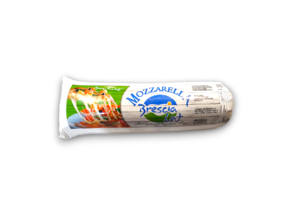 Queso Muzzarella Cilindro Brescia X 1 Kg  (peso Aprox 4.5kg)