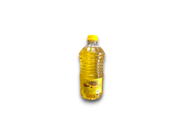 Aceite De Girasol Alespi X 3 Lt