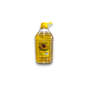 Aceite De Girasol Alespi X 4.5 Lt