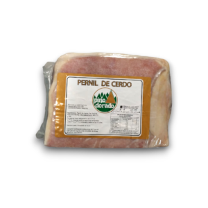 Jamon Crudo Pino Dorado X 1 Kg  (peso Aprox 2.5kg)