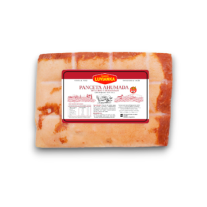 Panceta Ahumada Tiernizada Luvianka X 1 Kg  (peso Aprox 2kg)