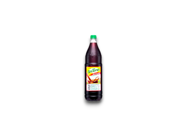 Amargo Serrano Tres Torres X 1.5 Lt