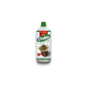 Edulcorante Liquido Clasico Chuker X 400 Ml