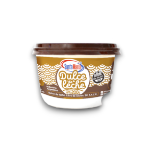 Dulce De Leche Santa Maria X 200 Gr