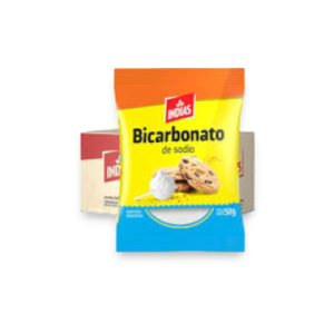 Bicarbonato De Sodio Indias X 25 Gr