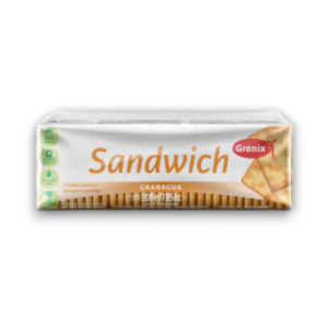 Galletas Granagua Granix X 200 Gr