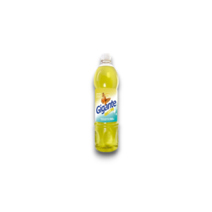 Liquido P/ Piso Limon El Gigante X 900 Cc