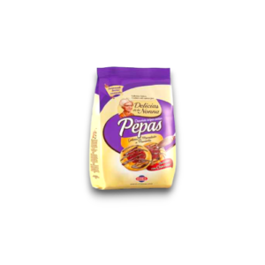 Galletas Pepas Bañadas En Chocolate Delicias De La Nonna X 320 Grs  …