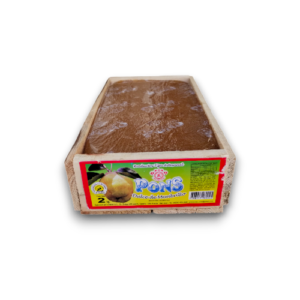 Dulce Membrillo Rubio Pons X 2 Kg Caja