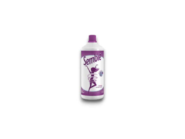 Edulcorante Liquido Clasico Semble X 200 Ml