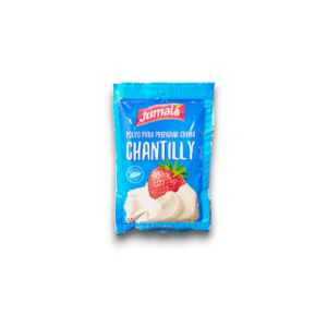 Mezcla P/ Crema Chantilly Jumala X 50grs