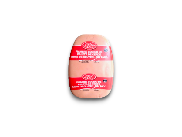 Paleta De Cerdo Fox (peso Aprox 5.5kg) Precio_x Kg