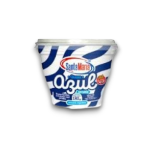 Queso Untable Azul Santa Maria X 180 Gr