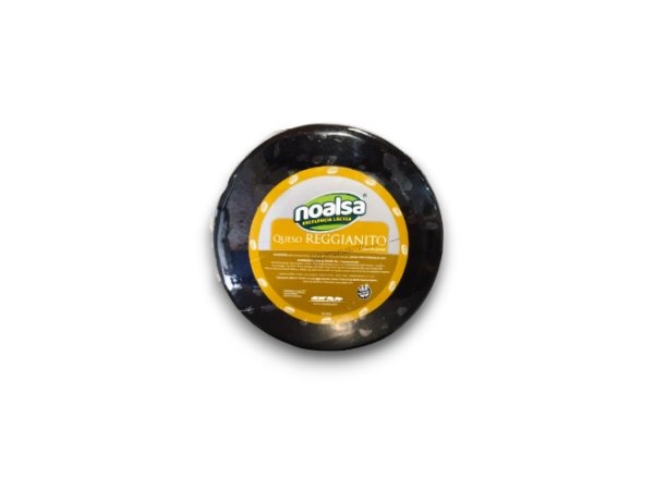 Queso Reggianito Pintado Sin Tacc Noalsa (peso Aprox. 6.5 Kg) X 1 Kg