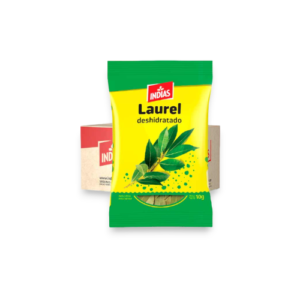 Laurel En Hojas Indias X 10 Gr