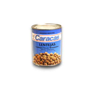 Lentejas Caracas X 300 Gr