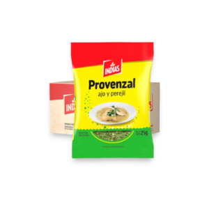 Provenzal Indias X 25 Gr