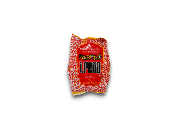 Maiz Pisingallo I. Peña X 250 Grs